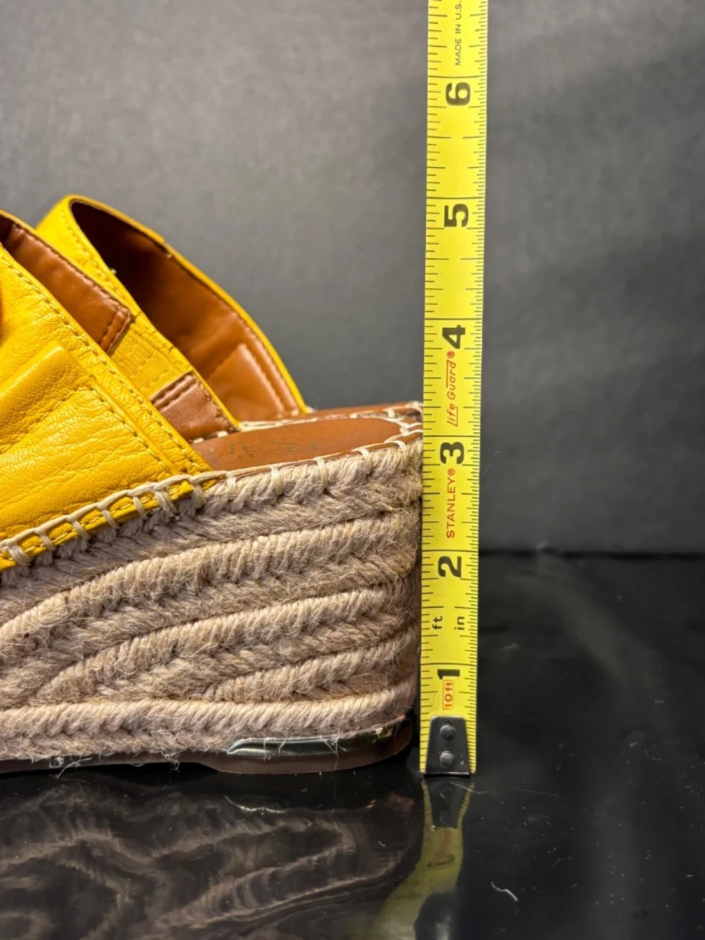Franco Sarto step into